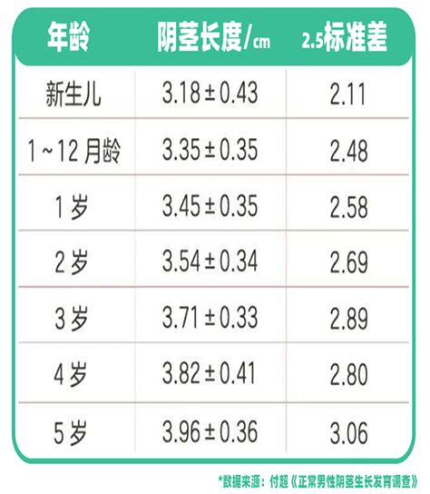 勃起前長度|性器官不到8公分很短嗎？泌尿科醫曝勃起後「有感達。